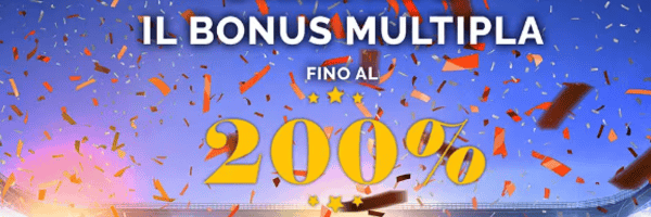 promozioni bonus StarVegas