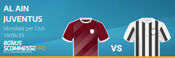 al ain juve pronostico