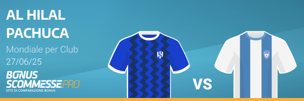 al hilal pachuca pronostico