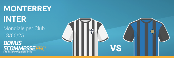 monterrey inter pronostico