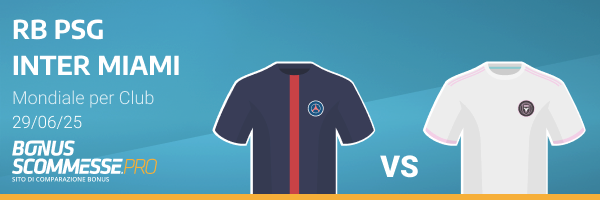 psg inter miami pronostico