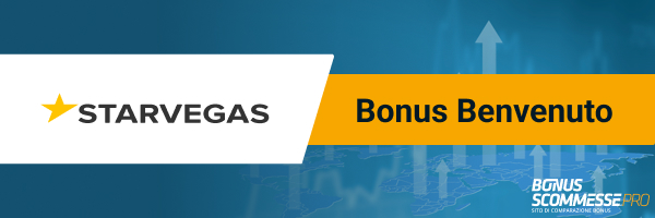 bonus starvegas
