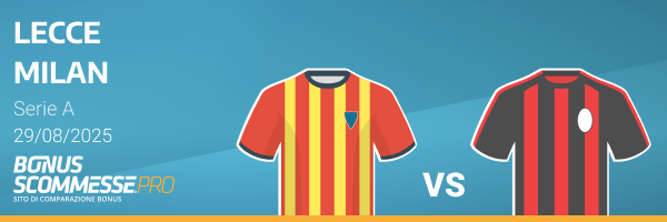 pronostico serie a milan-lecce