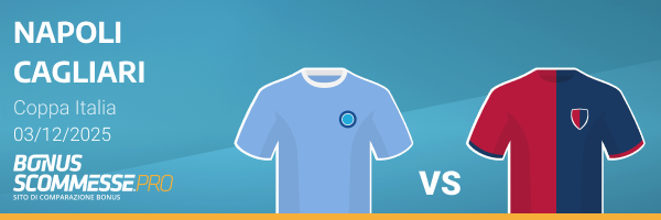 maggiorate napoli cagliari