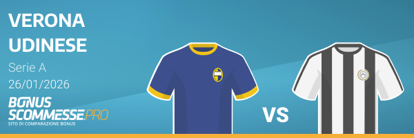 quote verona udinese