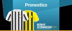pronostico Juventus-Borussia Dortmund quote