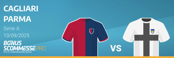 lotta alla salvezza cagliari-parma serie a pronostico e quote