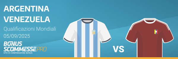 pronostico venezuela-argentina mondiali