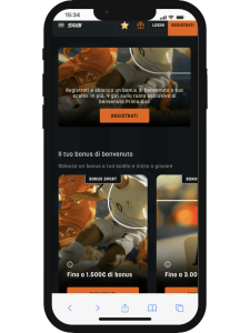 scommesse snai su telefono