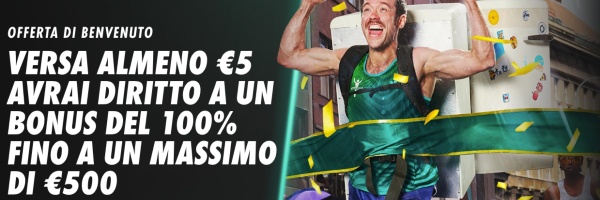 come funziona bonus bet 365