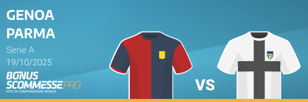 scommesse serie a hellas vs parma