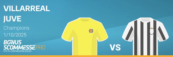 scommesse champions league
