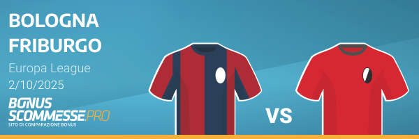 quote e scommesse europa league