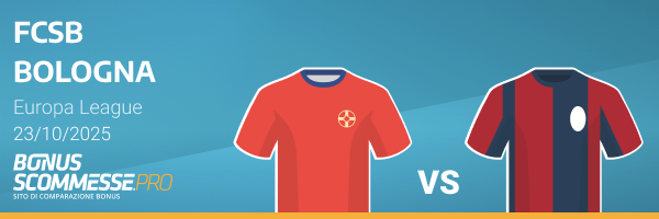 pronostico bologna-fotbal club fcsb europa league