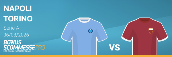 quote serie a scommesse