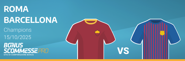 scommesse champions league donne