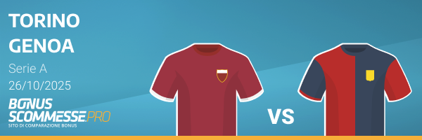 quote genoa vs torino 