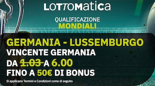 quote maggiorate lottomatica