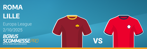 scommesse europa league