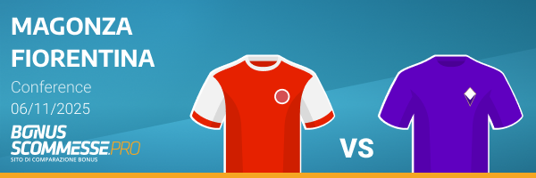 magonza-fiorentina scommesse europa league