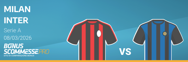 quote derby milan inter