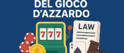 cambiamenti gioco d'azzardo 2025