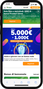 sisal app ios android