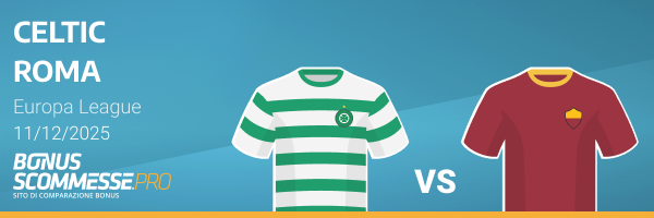 quote roma europa league