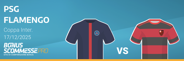 quote coppa intercontinentale