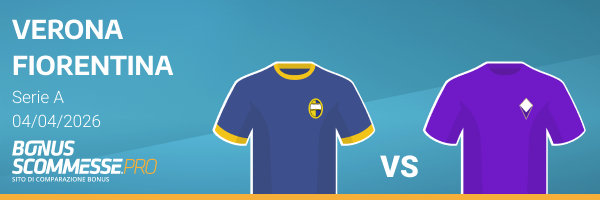 quote verona fiorentina