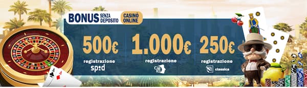 bonus registrazione spid betflag