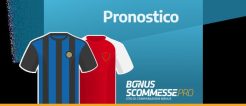 scommesse inter arsenal