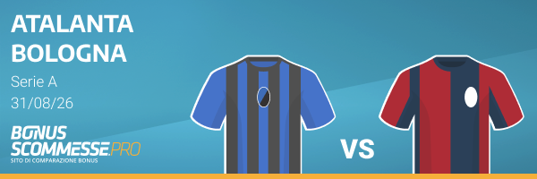 quote atalanta bologna
