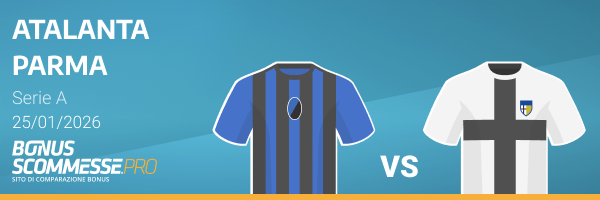 quote atalanta parma