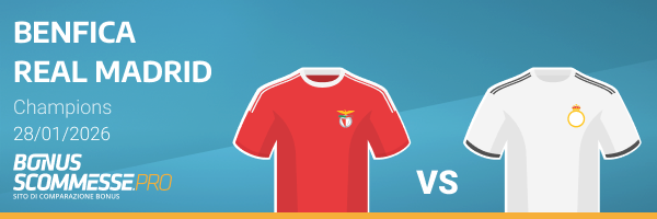 quote benfica real madrid