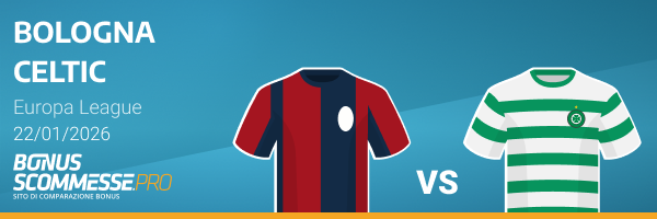 quote bologna celtic