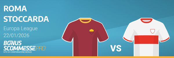 quote roma stoccarda