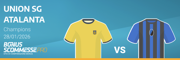 quote union st gilloise atalanta