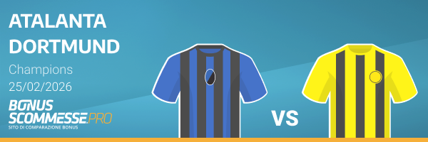 quote atalanta dortmund