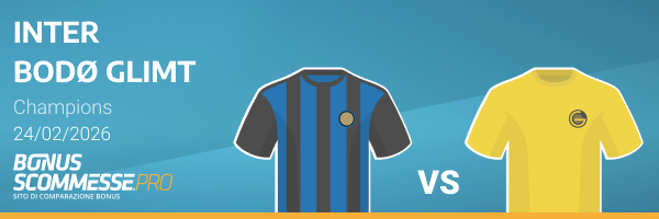 quote inter bodo glimt