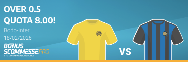 quote maggiorate admiralbet