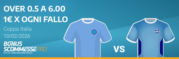 quote maggiorate planetwin365