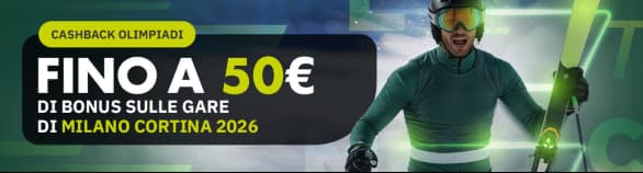 bonus olimpiadi cortina