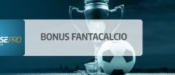bonus fantacalcio sisal