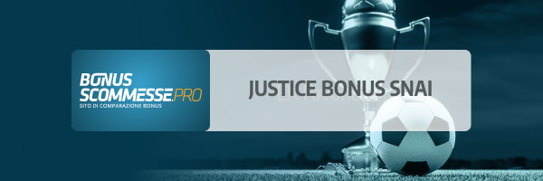 justice bonus coppa africa come funziona