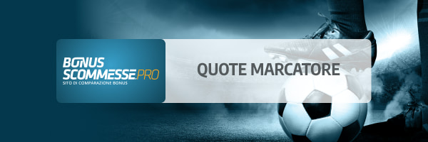 quote capocannoniere