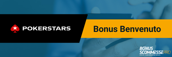 pokerstars bonus sport