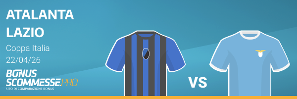 quote atalanta lazio