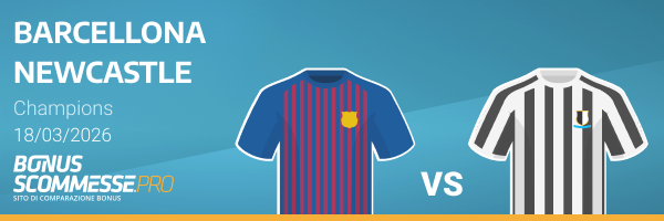 quote barcellona newcastle