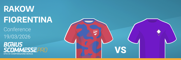 quote rakow fiorentina